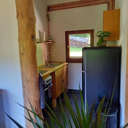Explorer'S Lodge & Camping Helminghausen Экстерьер фото