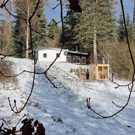 Explorer'S Lodge & Camping Helminghausen Экстерьер фото