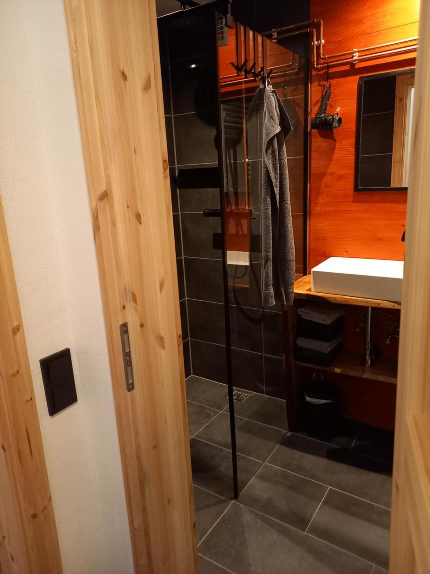 Explorer'S Lodge & Camping Helminghausen Экстерьер фото