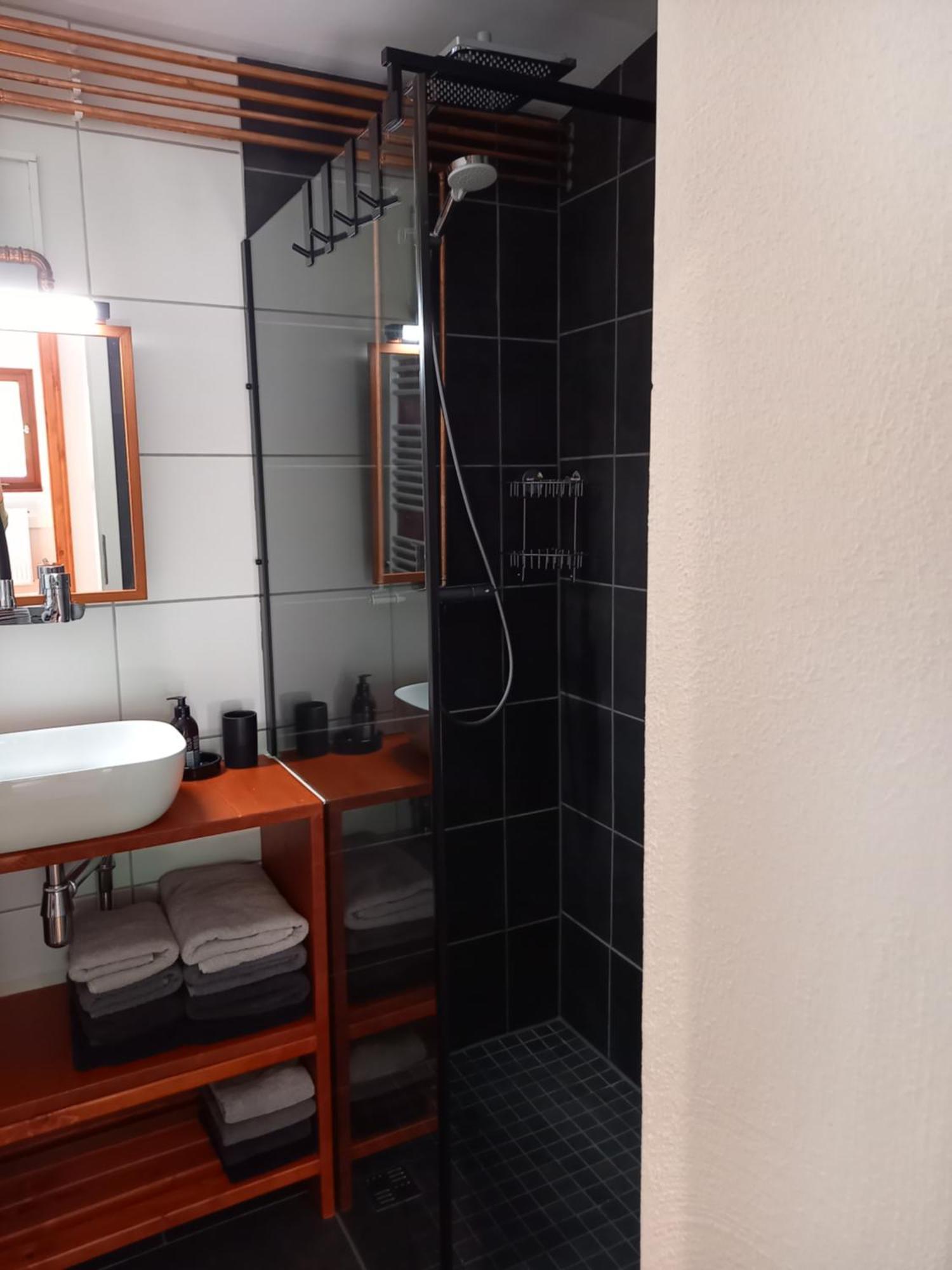 Explorer'S Lodge & Camping Helminghausen Экстерьер фото