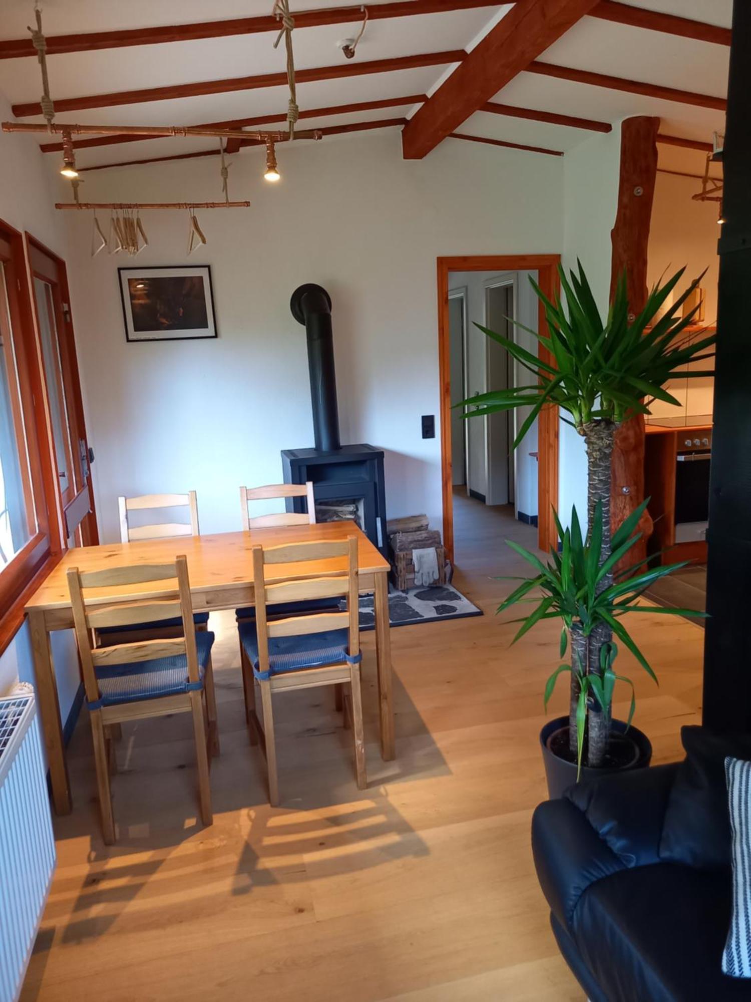 Explorer'S Lodge & Camping Helminghausen Экстерьер фото